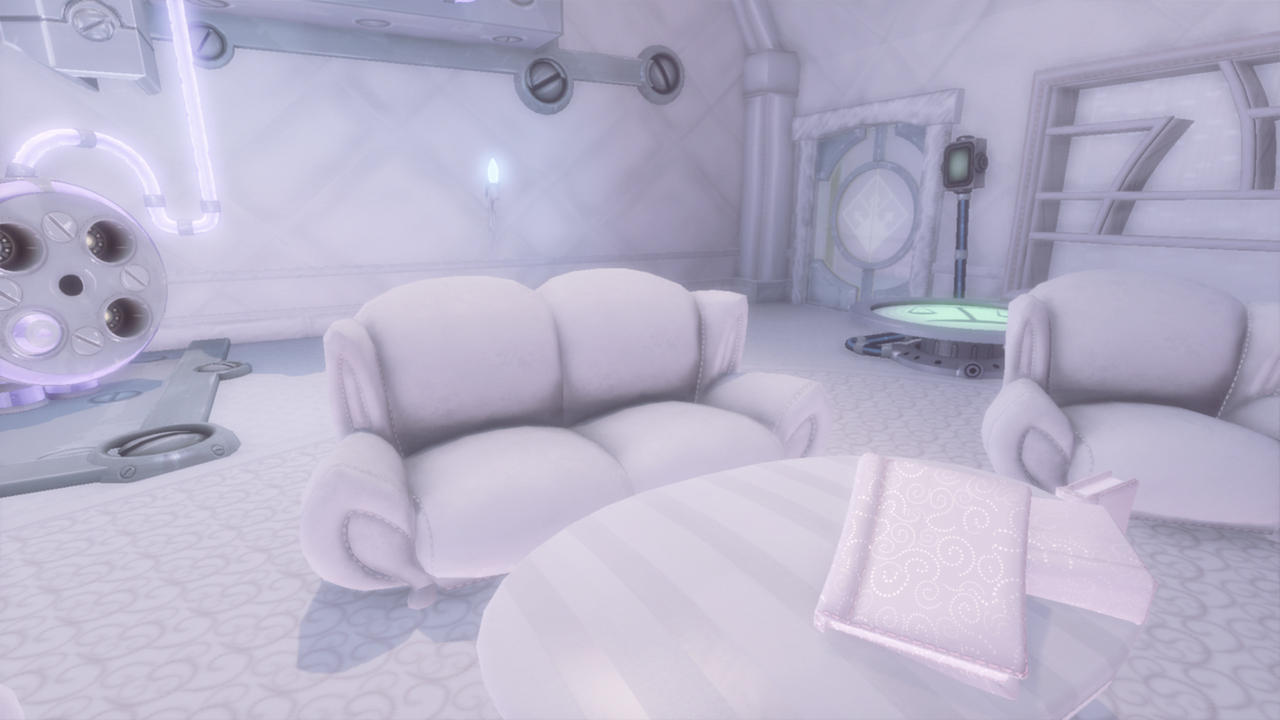 Captura: Quantum Conundrum