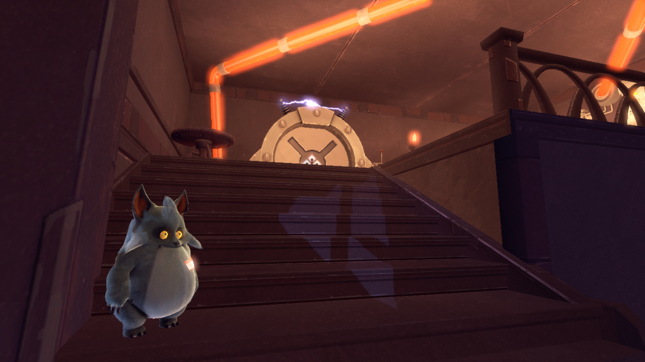 Captura 6: Quantum Conundrum