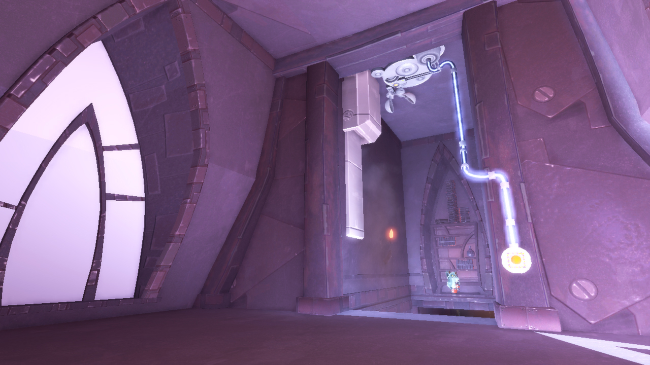 Captura 9: Quantum Conundrum