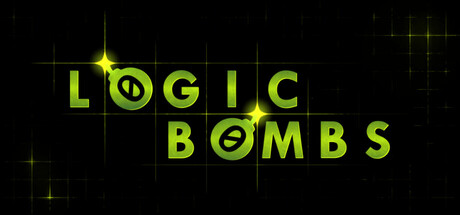 Capa: Logic Bombs