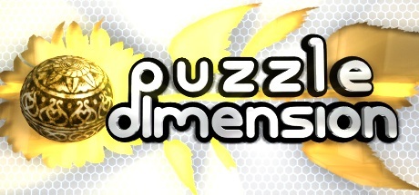 Capa: Puzzle Dimension