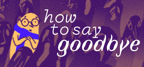 Capa: How to Say Goodbye