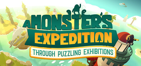Capa: A Monster's Expedition