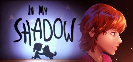 Capa: In My Shadow