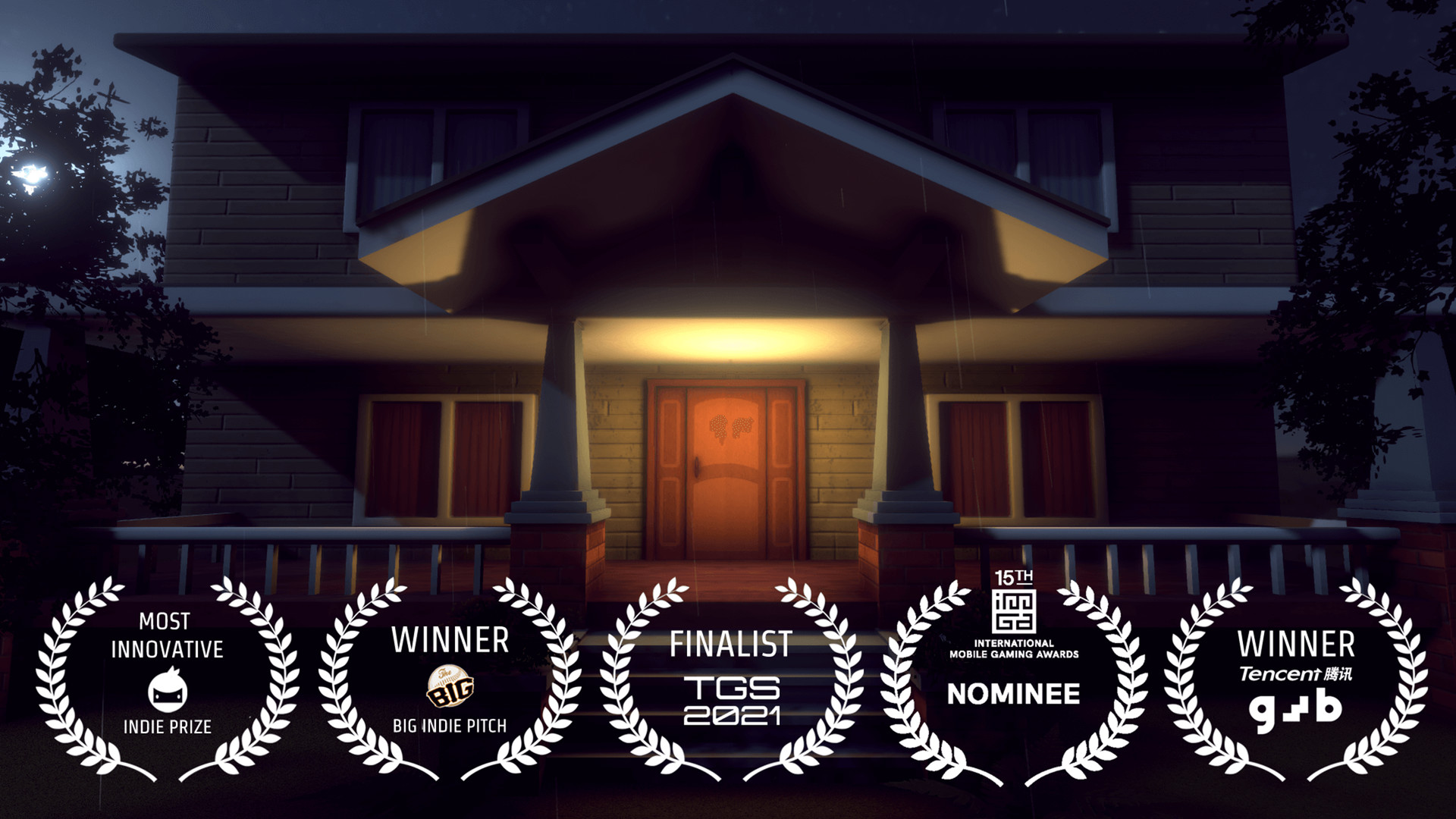 Captura: In My Shadow