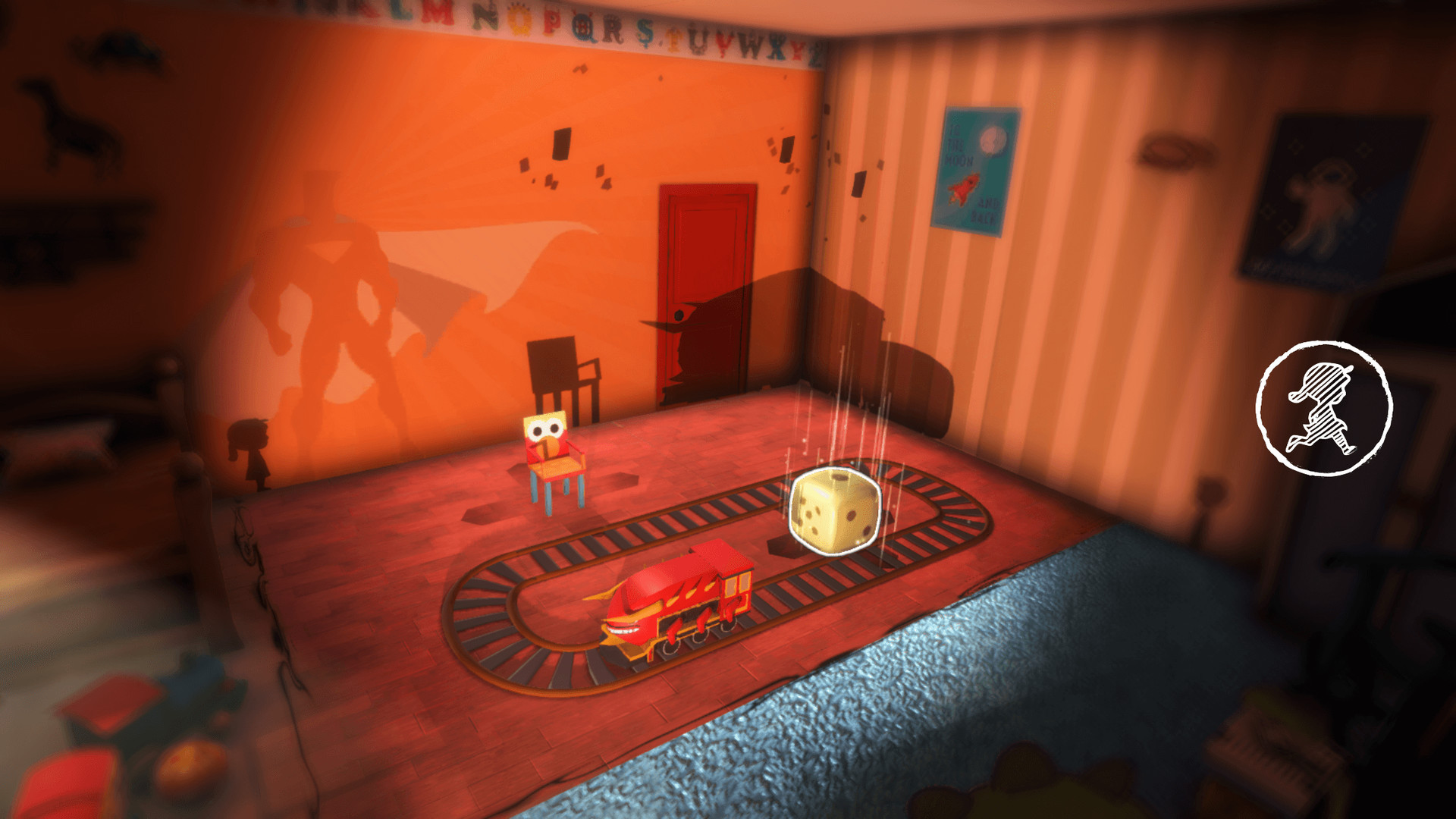 Captura 6: In My Shadow