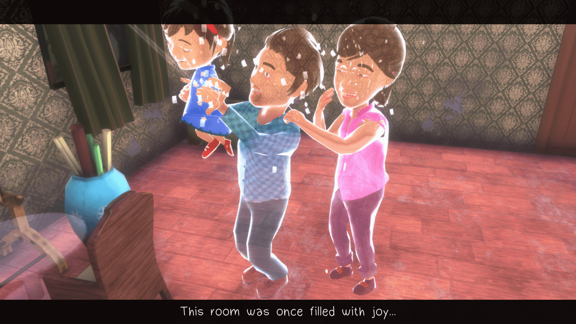 Captura 10: In My Shadow