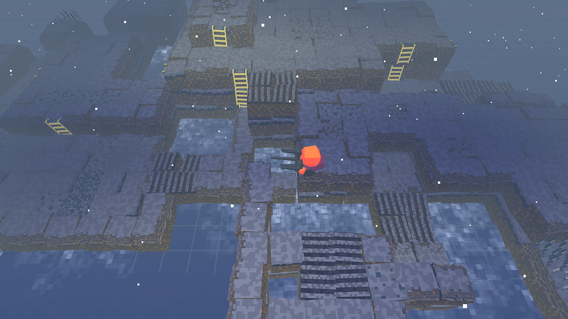 Captura: Stephen's Sausage Roll