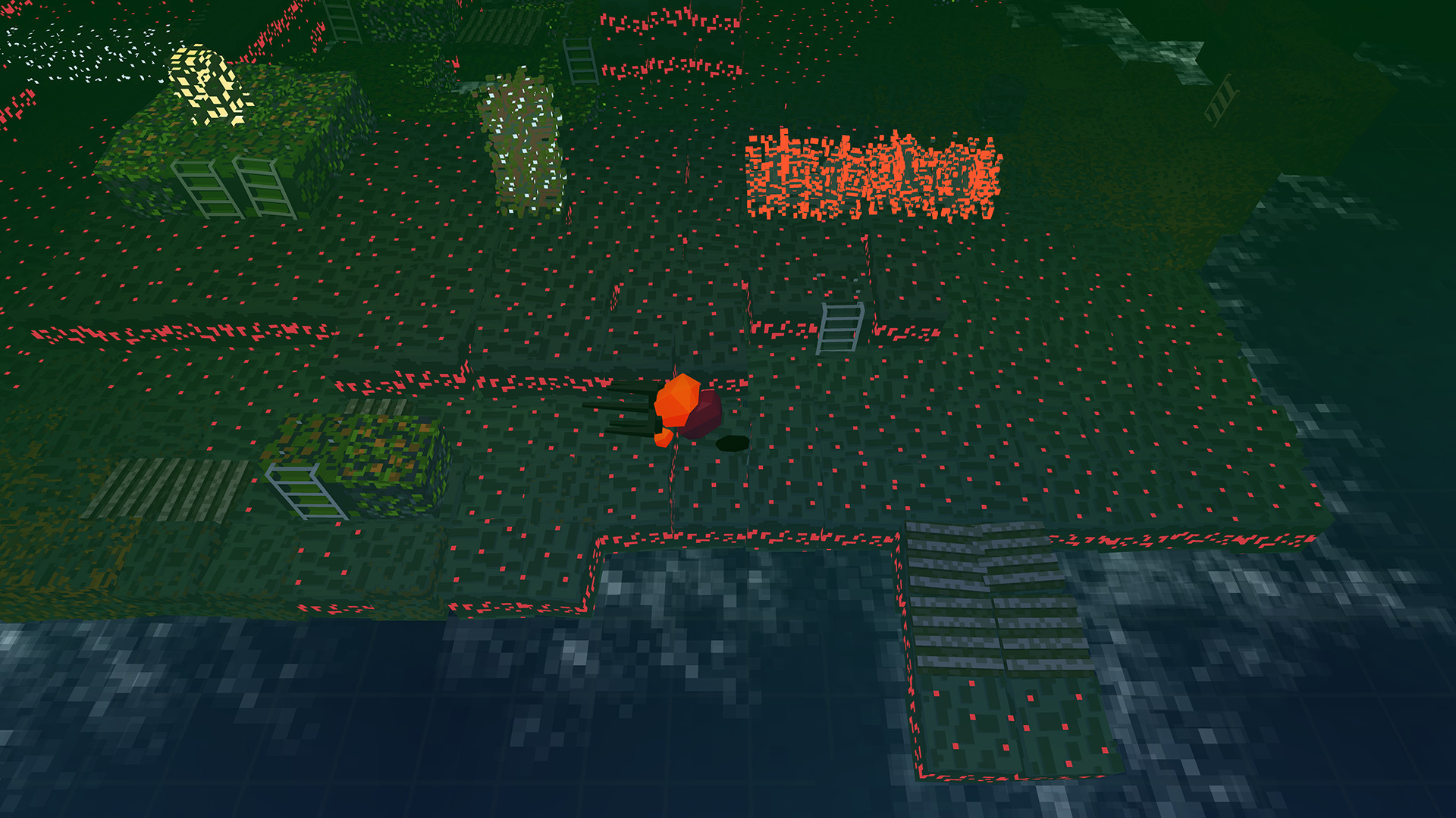 Captura 7: Stephen's Sausage Roll