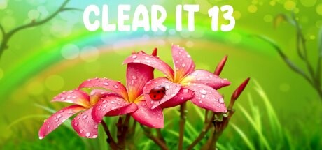 Capa: ClearIt 13