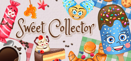 Capa: Sweet Collector
