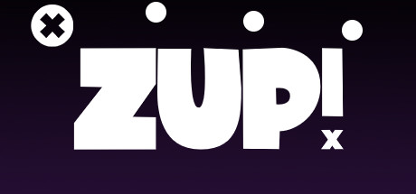 Capa: Zup! X