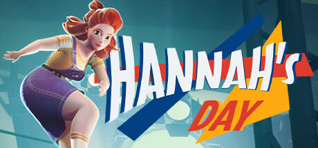 Capa: Hannah’s Day