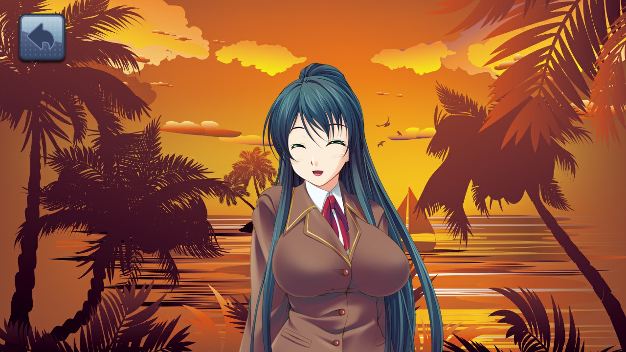 Captura 9: Pretty Girls Panic!