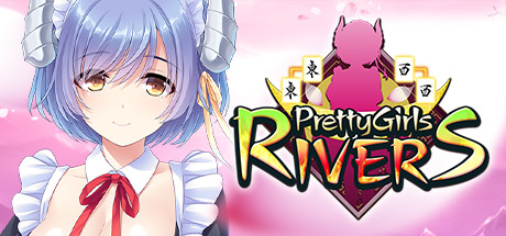 Capa: Pretty Girls Rivers (Shisen-Sho)
