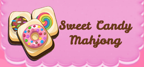 Capa: Sweet Candy Mahjong