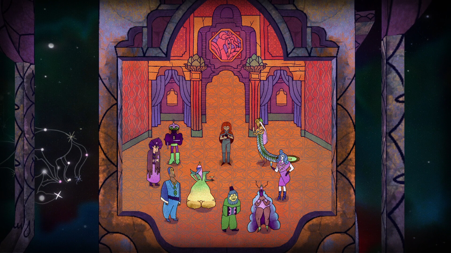 Captura 11: 30 Birds