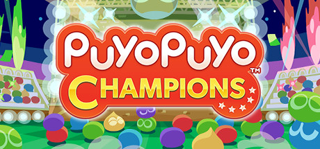 Capa: Puyo Puyo Champions