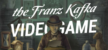 Capa: The Franz Kafka Videogame