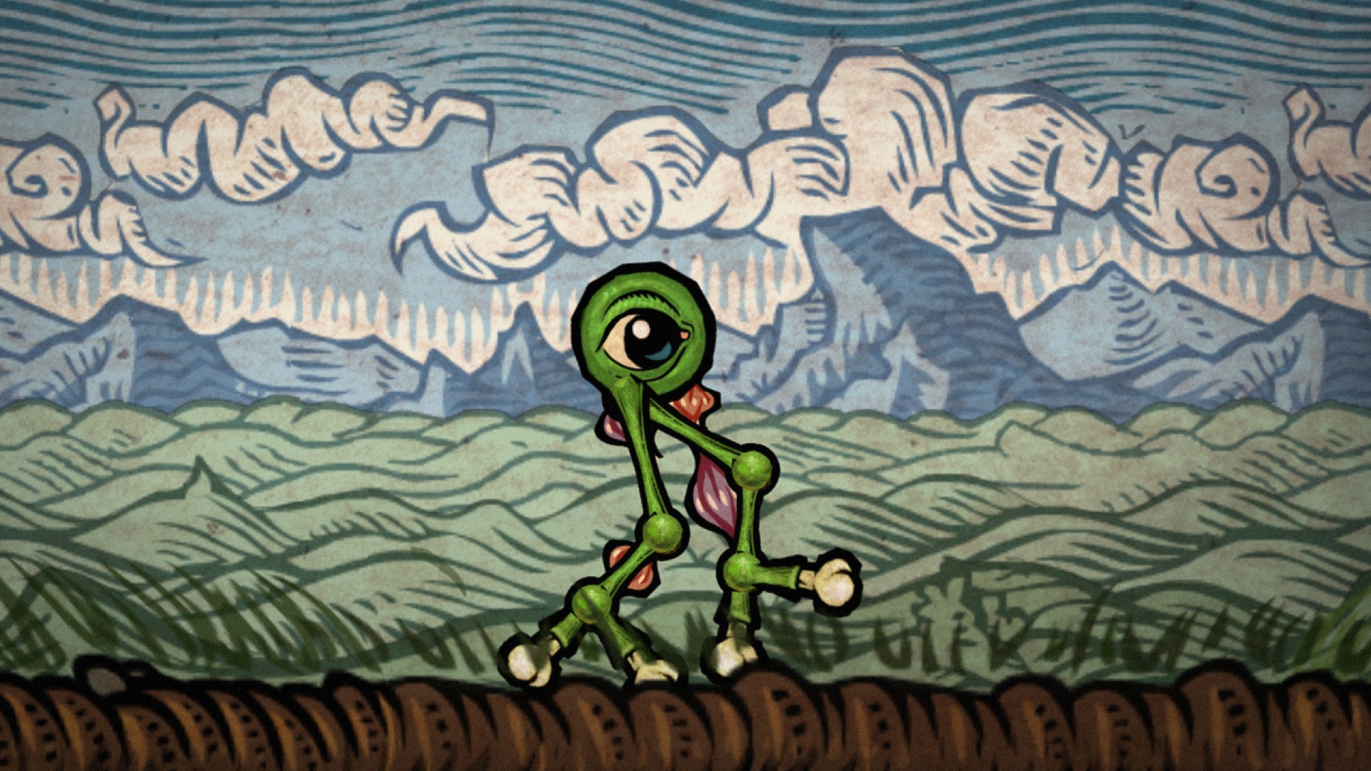 Captura 6: Incredipede