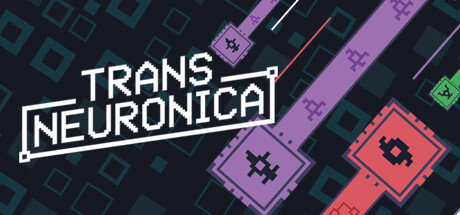 Capa: Trans Neuronica