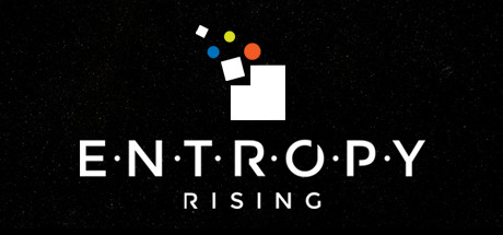 Capa: Entropy Rising