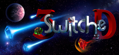 Capa: 3SwitcheD