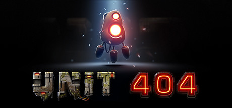 Capa: Unit 404