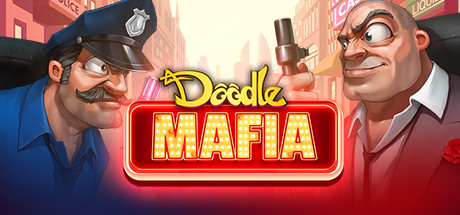 Capa: Doodle Mafia