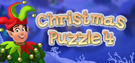 Capa: Christmas Puzzle 4