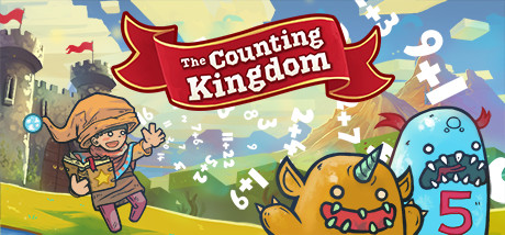 Capa: The Counting Kingdom