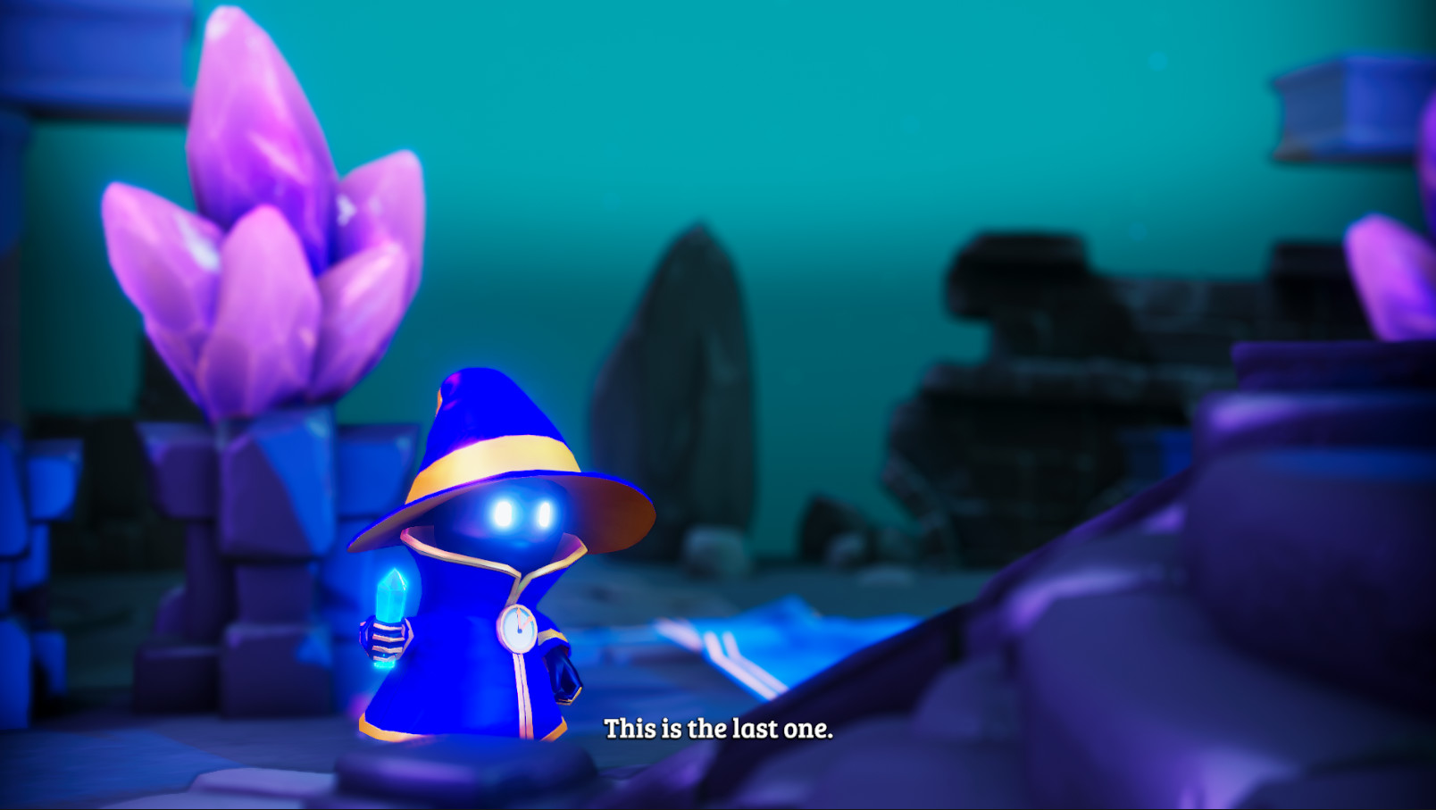 Captura: Time Master