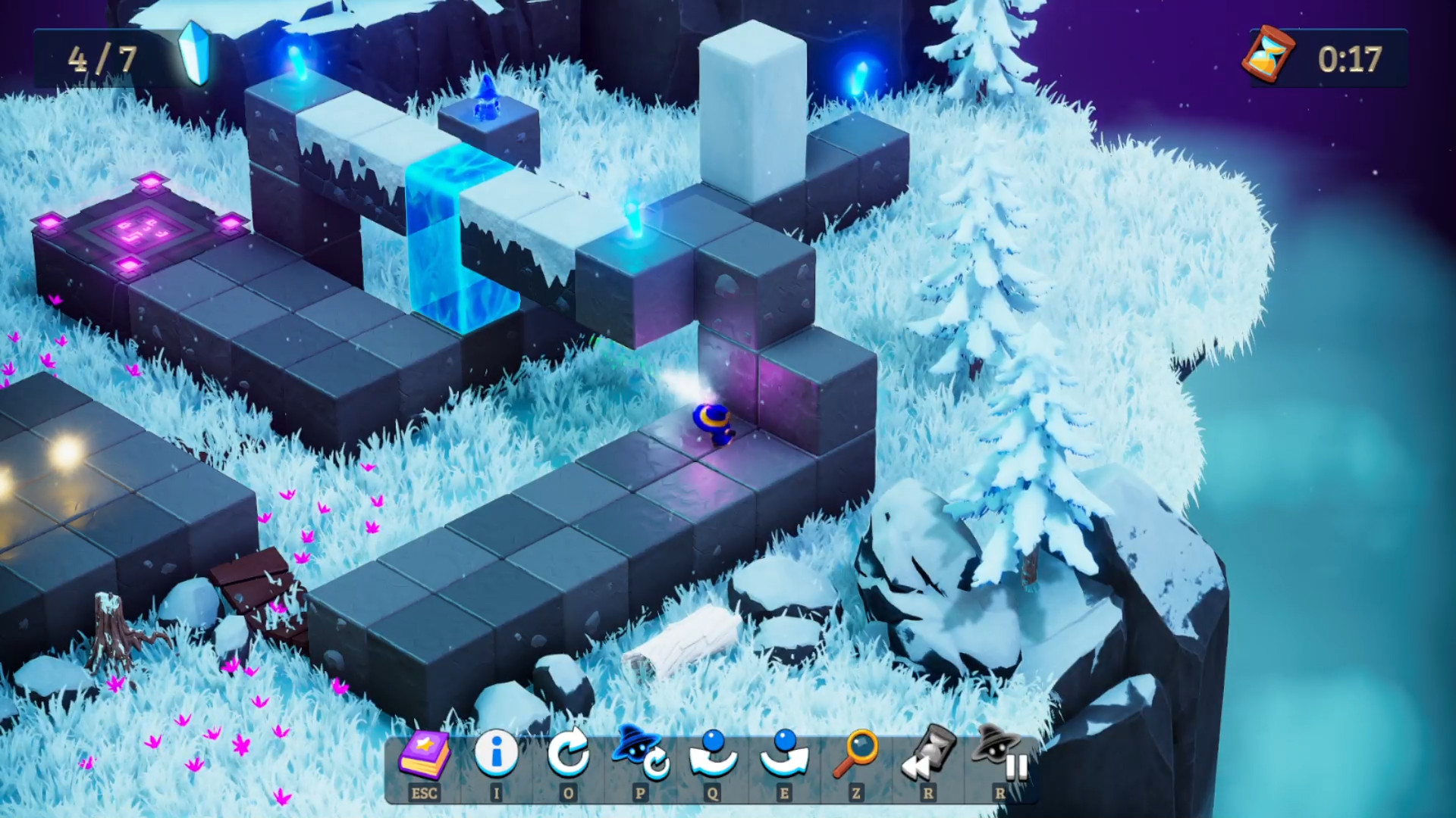 Captura: Time Master