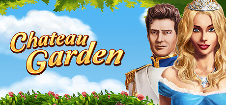 Capa: Chateau Garden