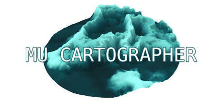 Capa: Mu Cartographer