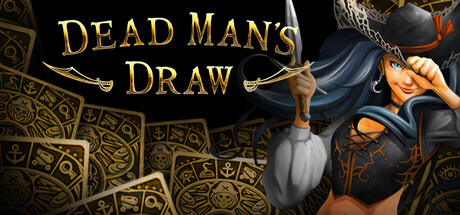 Capa: Dead Man's Draw