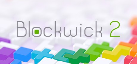 Capa: Blockwick 2