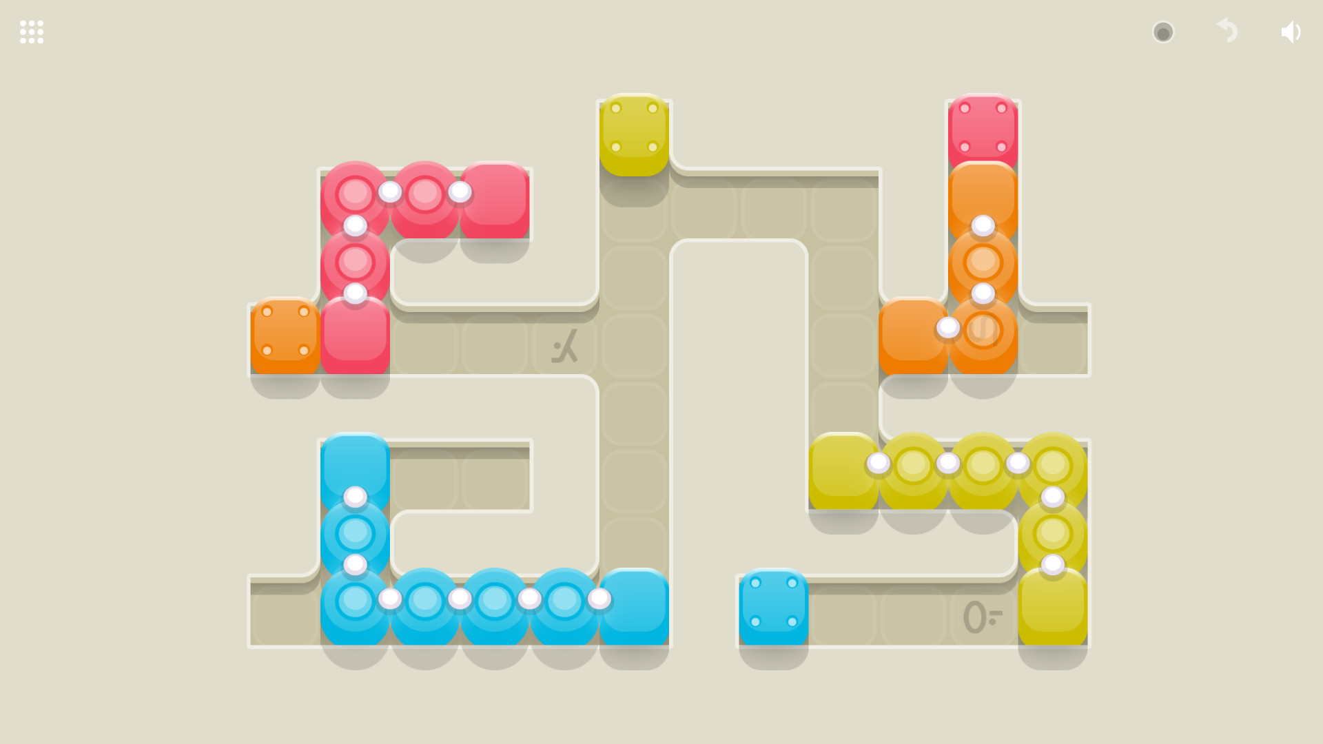 Captura: Blockwick 2