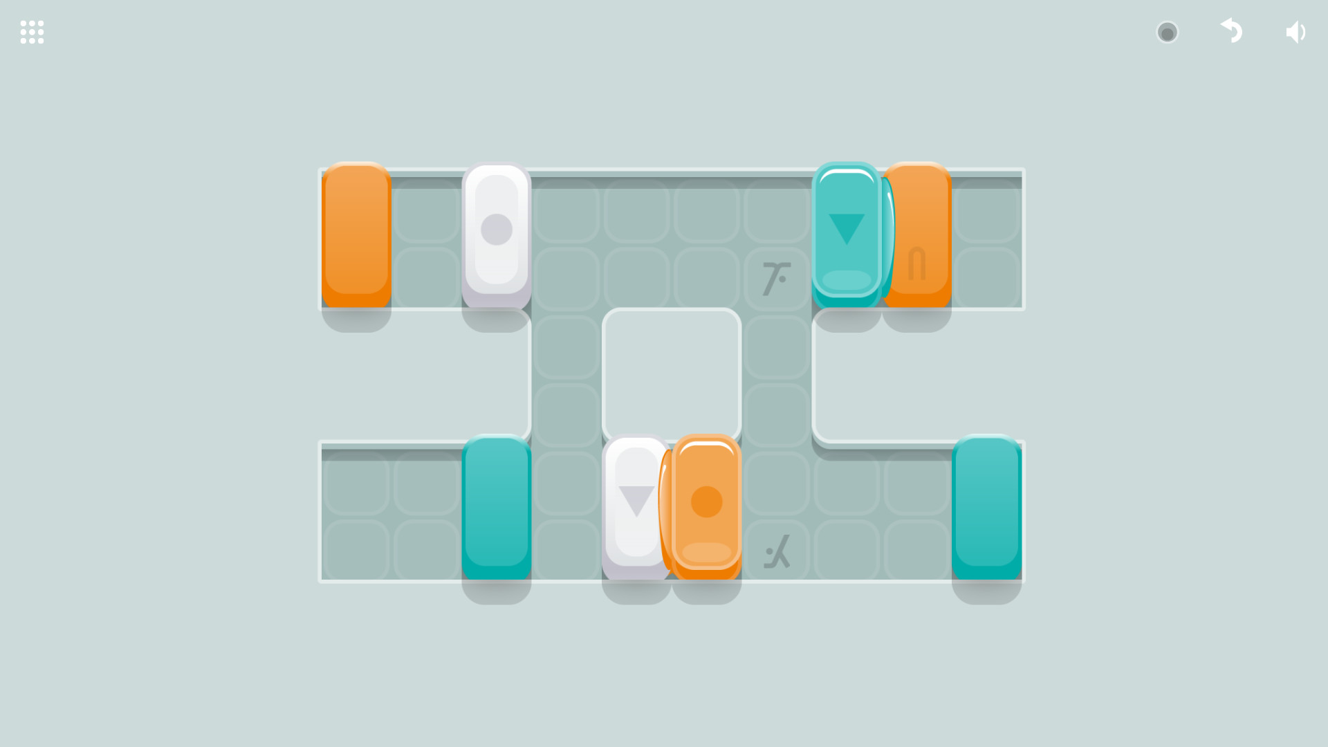 Captura: Blockwick 2