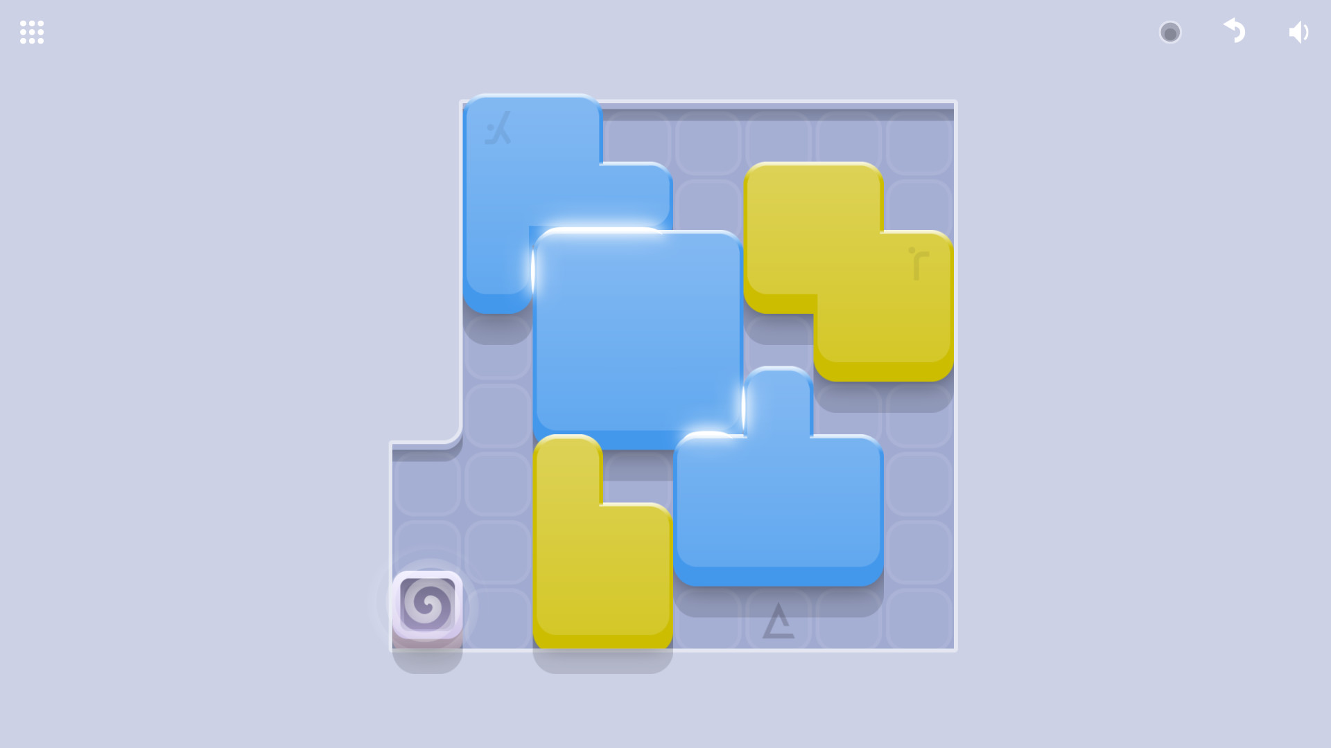 Captura: Blockwick 2