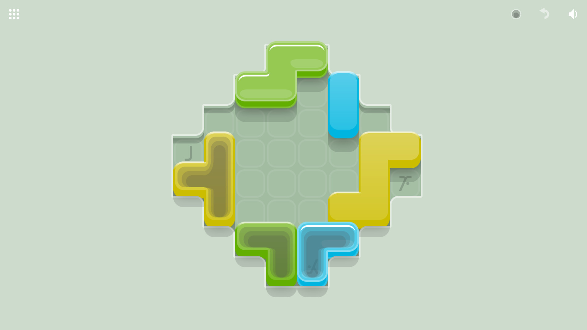 Captura: Blockwick 2