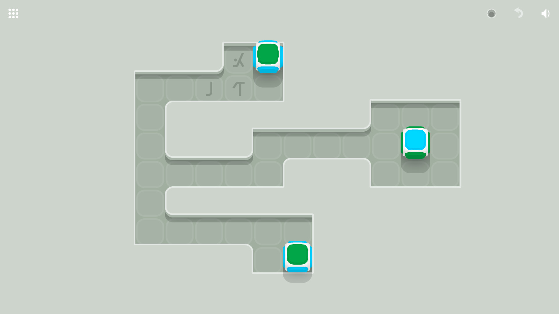 Captura 6: Blockwick 2