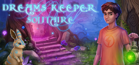 Capa: Dreams Keeper Solitaire