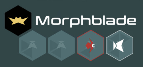 Capa: Morphblade