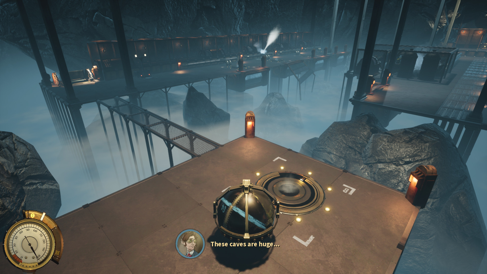 Captura 10: Steamroll