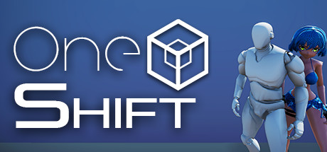 Capa: OneShift