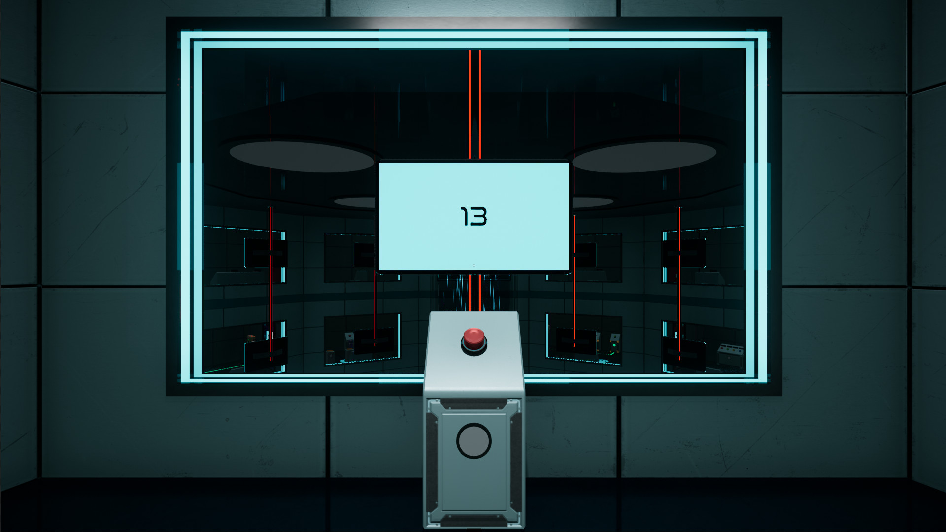 Captura: You Don't Have Time