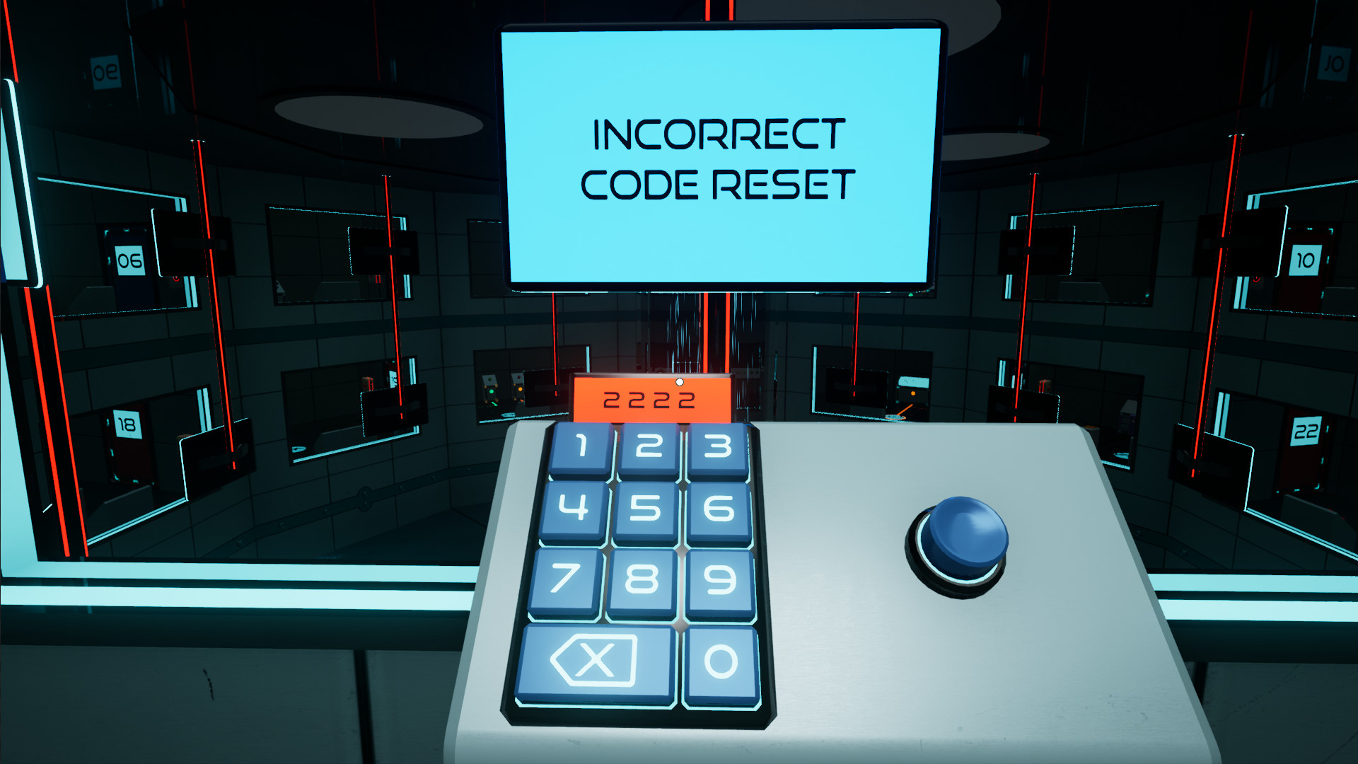 Captura: You Don't Have Time