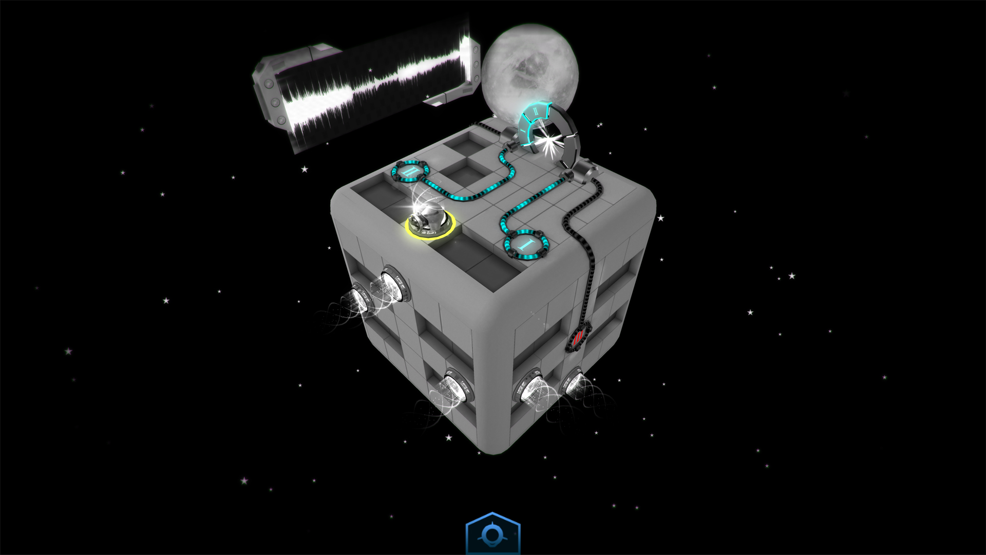 Captura: Six Sides of the World