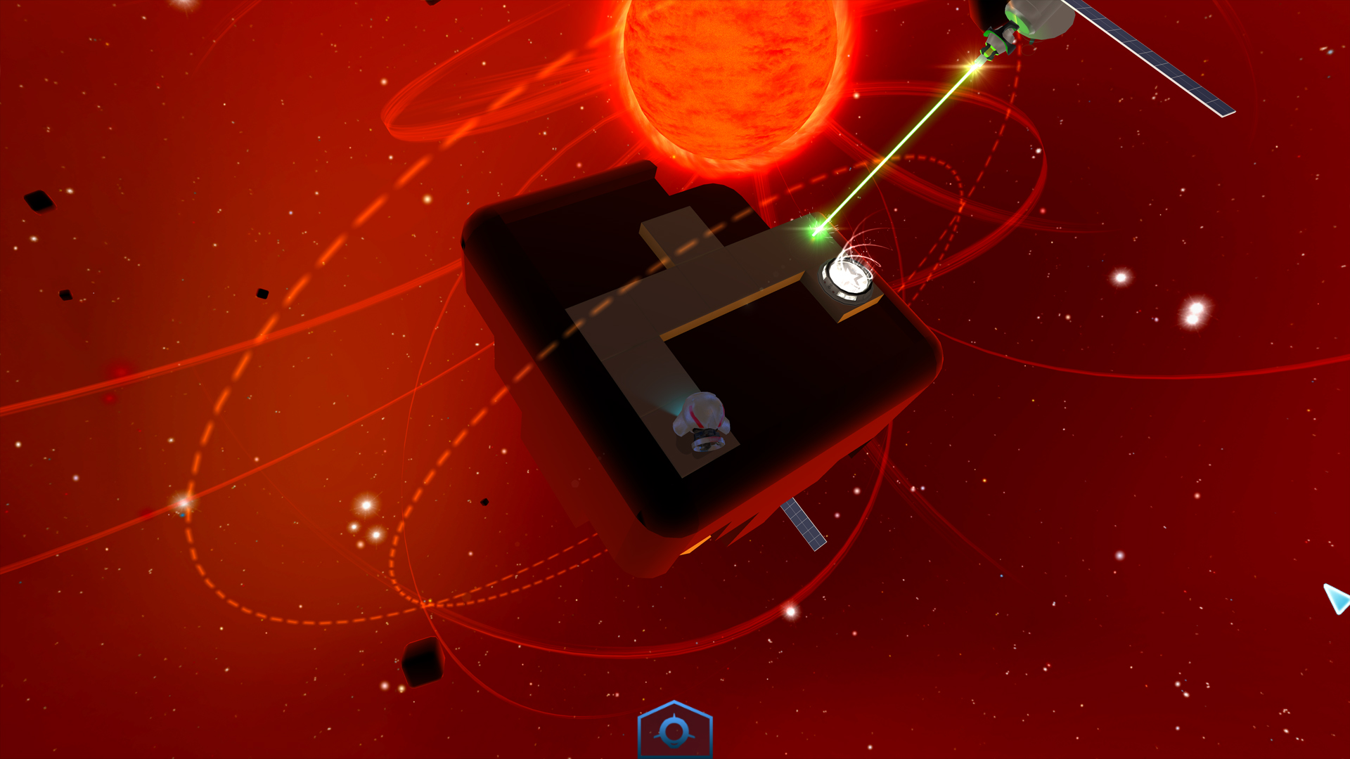 Captura: Six Sides of the World